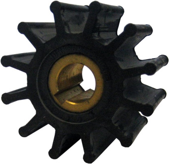 Johnson Pump 09-702B-1 - Original MC97 Impeller for Sherwood and Jasso Pumps