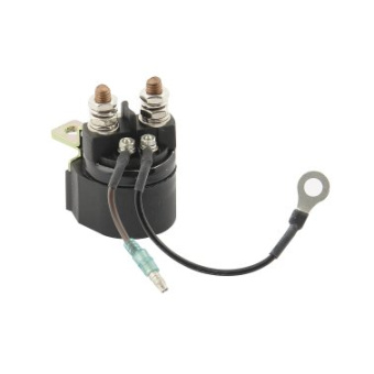 Sierra 18-5879 Starter Relays For Yamaha Engines