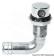 Osculati 20.289.01 - 90° Fuel Vent Mirror Polished Stainless Steel 19 mm