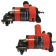 Johnson Pump 32-33703LB-01 - Low Boy Bilge Pump (Cartridge Type) L550, 12V/3A, 50l/min, Hose Connection 3/4"