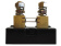 NASA Clipper Battery Monitor BM-1 (12 Volt)