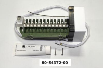 U-Line Ice Maker Assembly, 115V