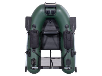 Talamex Inflatable Boat Greenline GLB170 Bellyboat