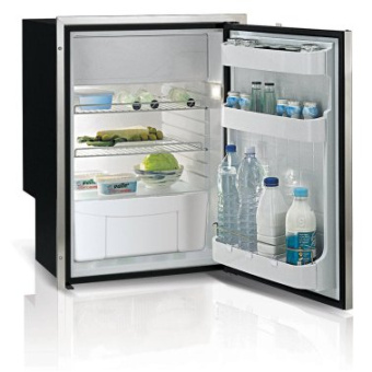 Vitrifrigo F16320100STX Stainless Steel Refrigerator C85 IX OCX2 - Internal Unit - 12/24 V