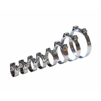 Vetus HCHDS063 - Hose Clamp Heavy Duty Ø 63-68mm