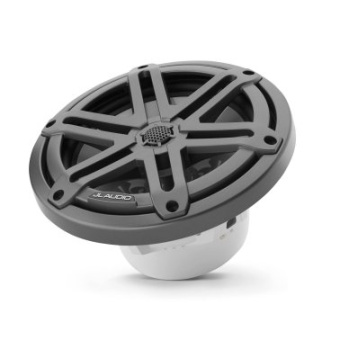 JL Audio 010-03066-00 - M3-770 Marine Speaker Sport Style Grey