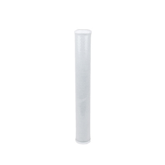 Sea Recovery 0803004873 20" Activated Charcoal Filter Element