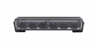 Tralert Shadow 1 LED Lightbar, 320 x 58 x 99 mm, 9-36V/60W, 5700 Lumens