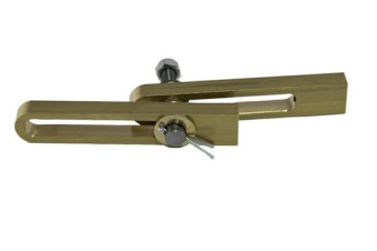 Hollex Slider 33C for Push and Pull Cables