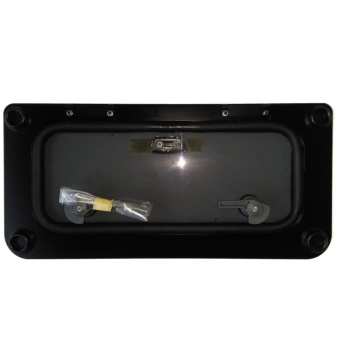 Lewmar 361730990 - Flush2g Lid Assembly 575 x 551 mm