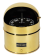 Ritchie Compass 'Globemaster D-515-X', 12/24/32v, Binnacle Mount, Ø127mm/2 Of 5°, Brass (Power)