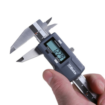 Beta 016510211 - Digital Vernier, Reading To 0.01 mm