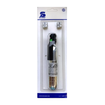 Secumar Spare Set Bayonet + Pillbox for Life Jackets 32G