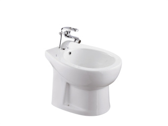 Bidet TECMA Laag