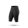 Plastimo 70899 - Eco Spandex Shorts For Women Black Size L