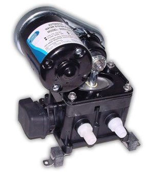 Jabsco 36950-2000 - Fresh Water Pump