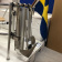 NOA 10605 - Anchor Holder Complete