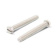 Euromarine DIN 84 - A4 M 5X30 - VMTCF Slotted Pan Head Screws