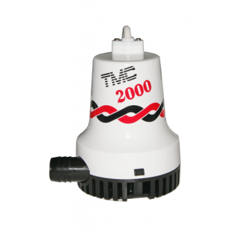 TMC 2000 Bilge Pump 12V