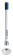 Scout Antenna KS-10 Fiberglass Removable VHF 22cm 1dB