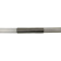 Bainbridge BC16S - Round Sail Batten Connector SS 16 mm