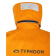 Plastimo P200096 - Typhoon PS440 2.0 Drysuit H/E Red/Black MB