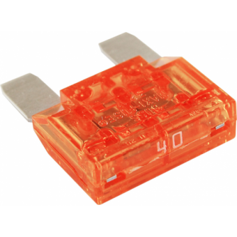 Blue Sea Fuse Maxi Blade 40 Amp