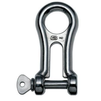 Kong 614080000KK - Chain Gripper Fast Attachment For Chains AISI 316