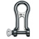 Kong 614080000KK - Chain Gripper Fast Attachment For Chains AISI 316 Kong 614080000KK - Chain Gripper Fast Attachment For Chains AISI 316