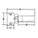 Marine Town Sliding Doors/windows Stop