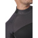 Plastimo P203694 - Essential 3/2mm Neoprene Shorty Wetsuit Men's Black/Solar Size M Plastimo P203694 - Essential 3/2mm Neoprene Shorty Wetsuit Men's Black/Solar Size M