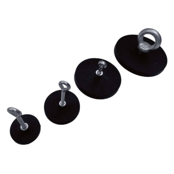 Rubber Magnet 43mm M4 10kg