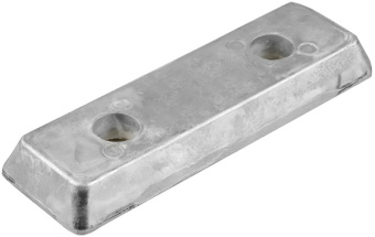 Osculati 43.511.01 - Alluminium Bar A