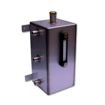 Hollex Oil Tank OT4 AISI316 4 Litre