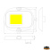 Trem L4453001 - 1 LED Round Underwater RGB Light