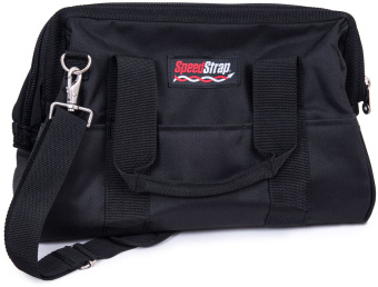Speedstrap Tool Bag Large, For 38 and 50 mm Tie-Down Straps
