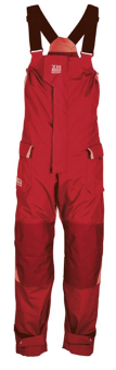 Plastimo 49190 - Red Offshore Trousers. Size L