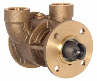 Jabsco 3270-200 - Flange Mounted Pump