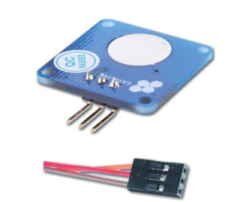 Hollex Touch Module For Dimperfect