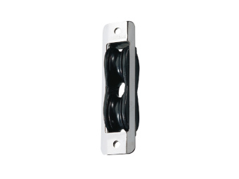 Ronstan RF30721 Series 30 Ball Bearing Block Double Exit