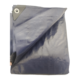 Tarpaulin Heavyweight PE 250gr/m² 2X3m