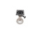 Hollex Fixed / Rotatable Pedestal 38cm