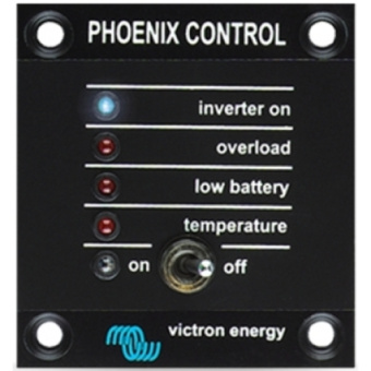 Victron Energy REC030001210 - Phoenix Inverter Control 