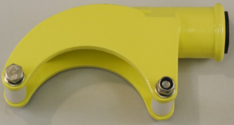 Whale AS3780 - Gusher 10 Fork Assembly