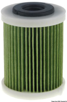 Osculati 17.504.29 - Fuel Filter Suzuki 15412-93J01