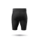 Plastimo 70893 - Eco Spandex Shorts For Men Black Size M