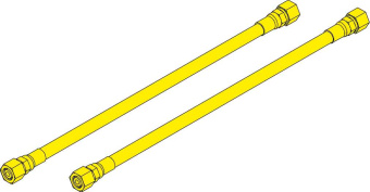 SeaStar Capilano Hydraulic Inboard Steering System-6/151kgm