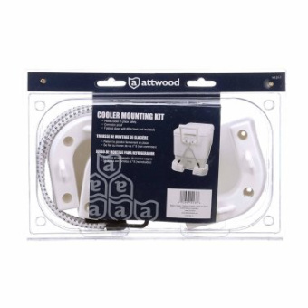 Attwood Cooler Mounting Kit