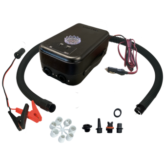 Scoprega GE 22 12V Inflator
