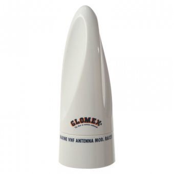 Glomex White Antenna VHF RA 121